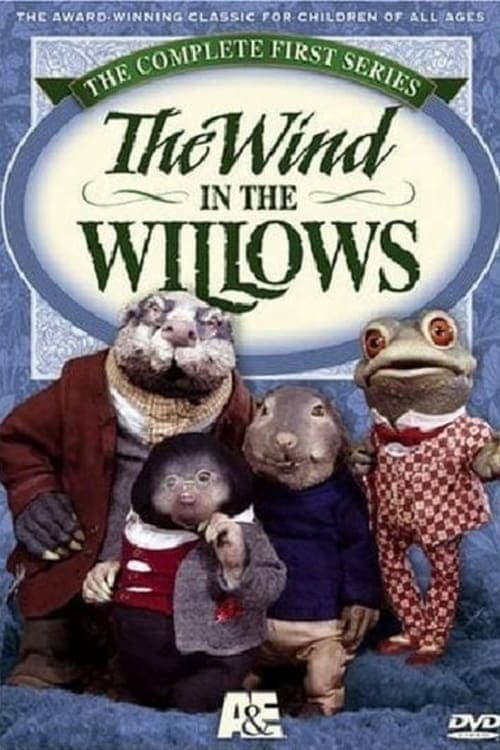 The Wind in the Willows