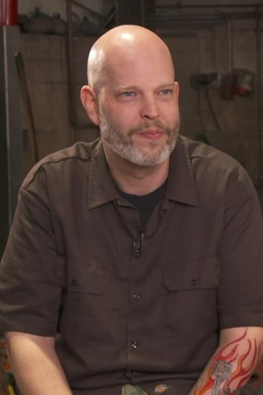 Andy Macht