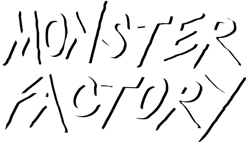 Monster Factory