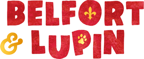 Belfort & Lupin