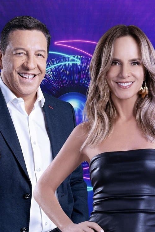 Gran Hermano