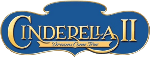 Cinderella II: Dreams Come True