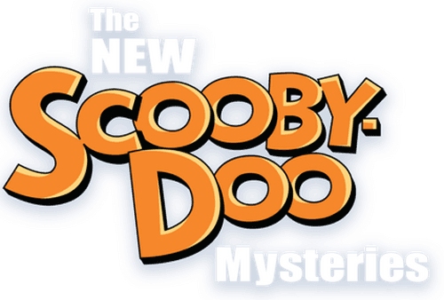 The New Scooby-Doo Mysteries