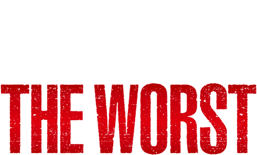 High & Low The Worst