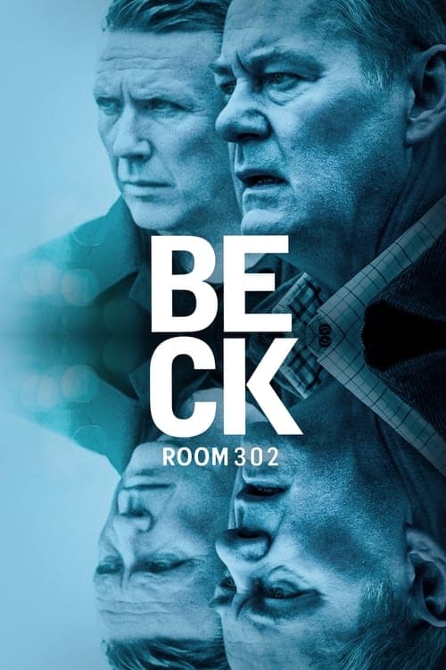 Beck 27 - Room 302