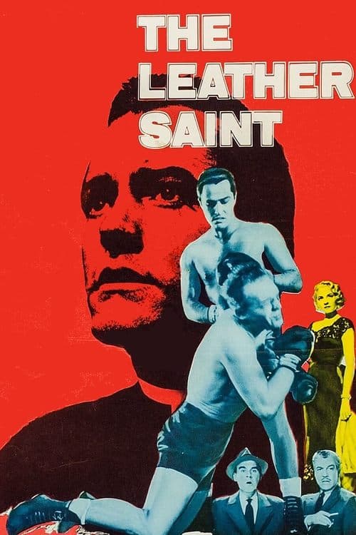 The Leather Saint