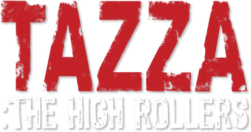 Tazza: The High Rollers