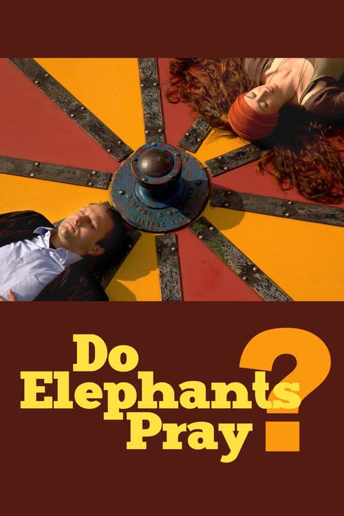 Do Elephants Pray?