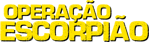 Operation Scorpio