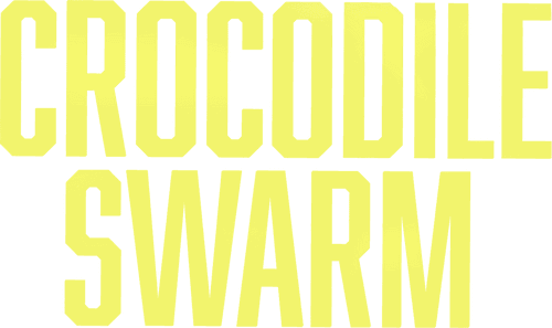 Crocodile Swarm