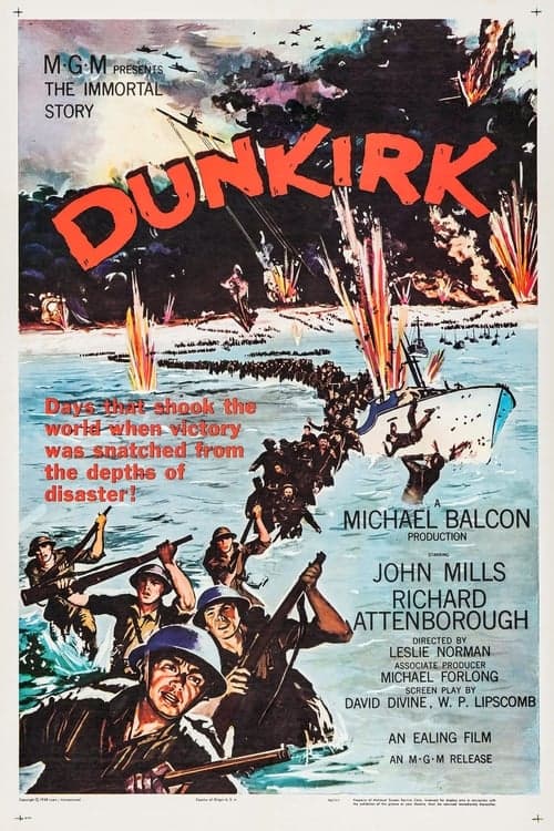 Dunkirk