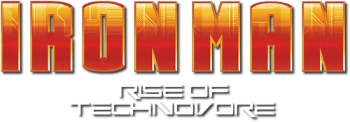 Iron Man: Rise of Technovore