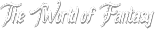 The World of Fantasy