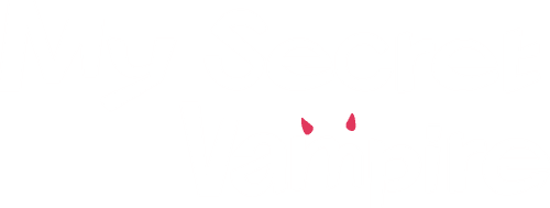 My Secret Vampire