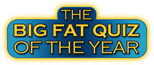 Big Fat Quiz