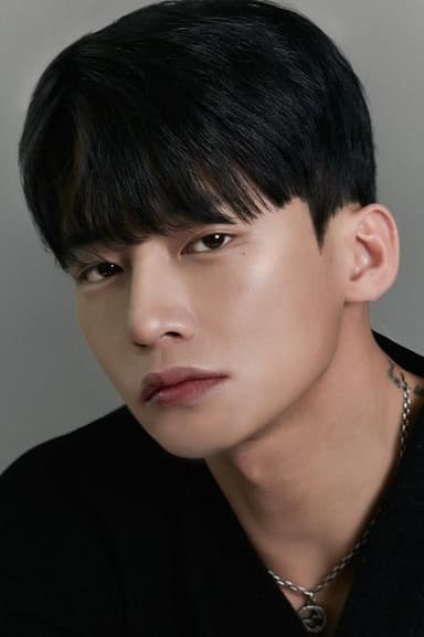 Kim Chan Kyu