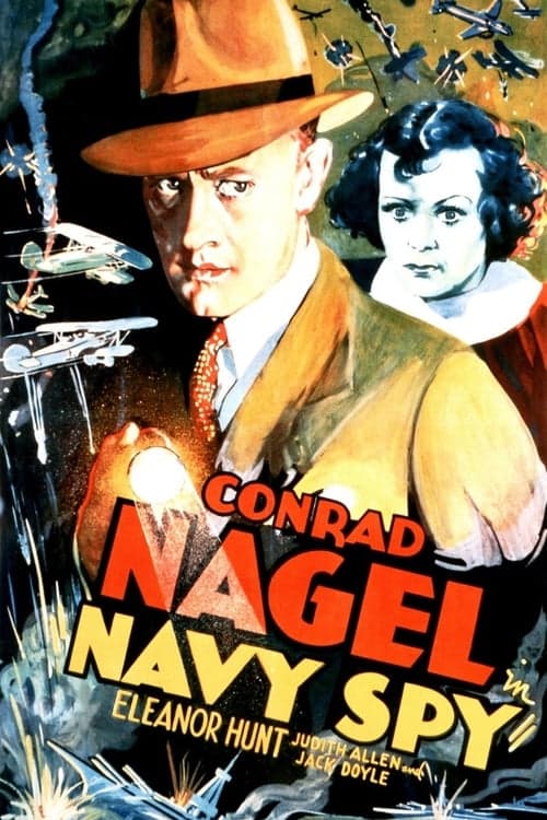 Navy Spy