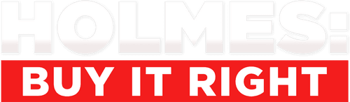 Holmes: Buy It Right
