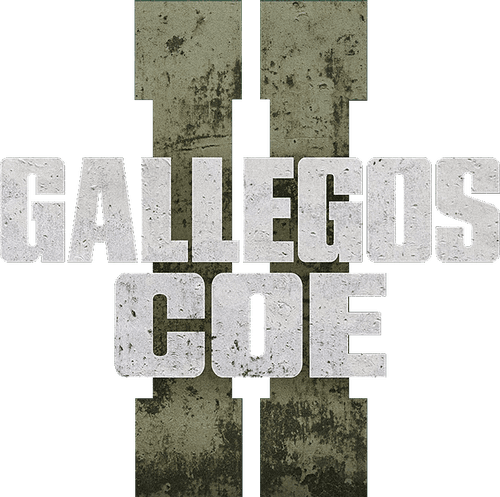 Manuel Gallegos vs. Khalil Coe II