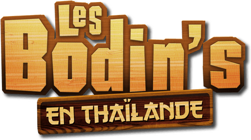 The Bodin’s in Thailand