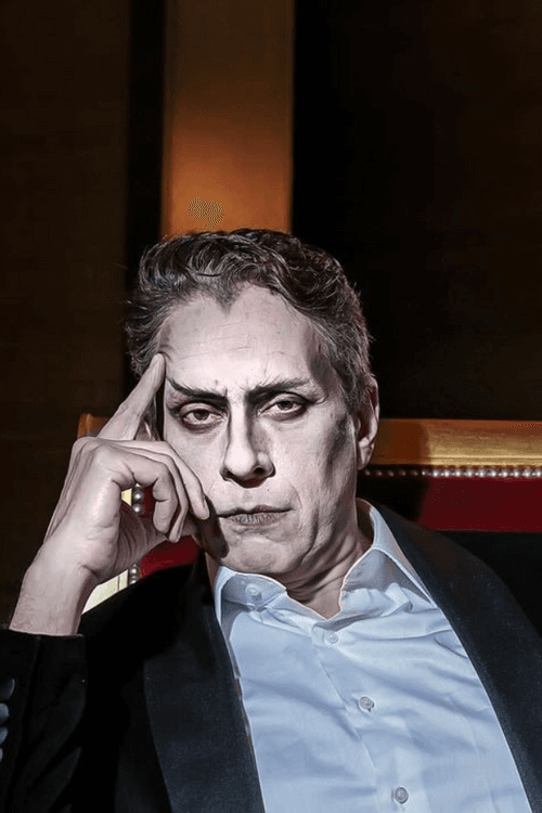 Dorian Gray, el retrato