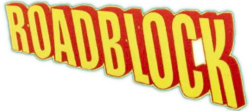 Roadblock