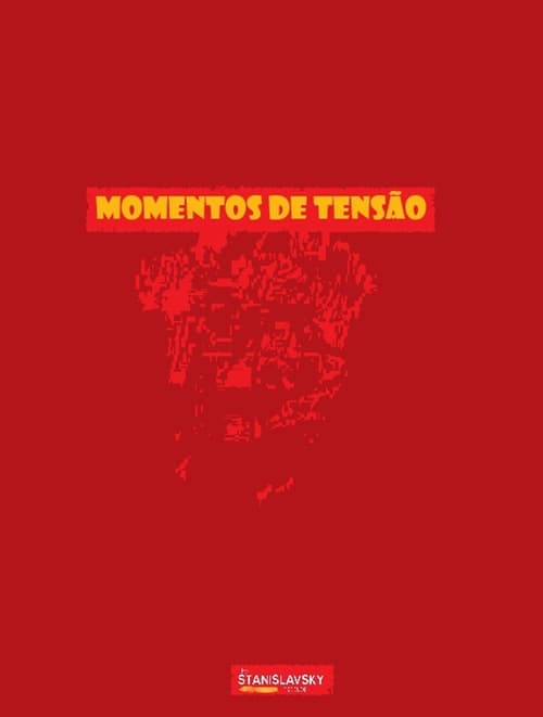 Momentos de Tensão