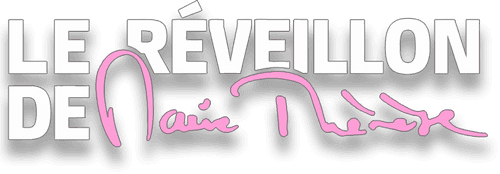 Le réveillon de Marie-Thérèse