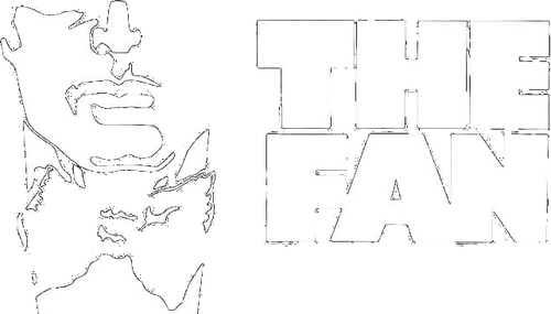 The Fan