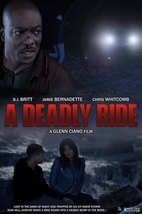 A Deadly Ride