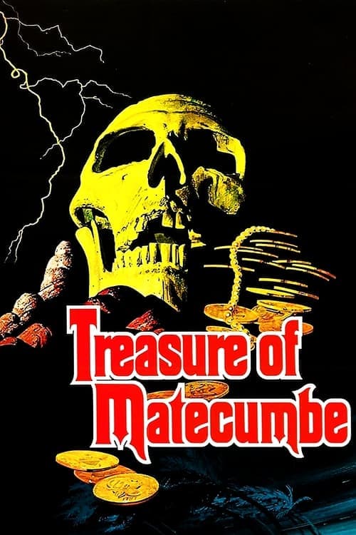 Treasure of Matecumbe