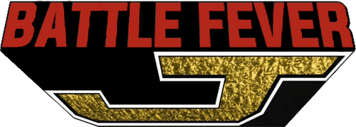 Battle Fever J