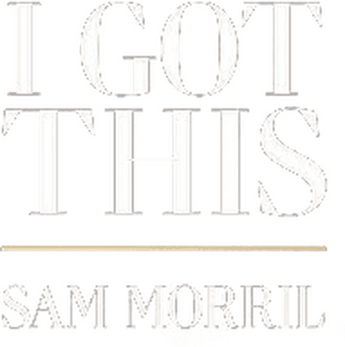 Sam Morril: I Got This
