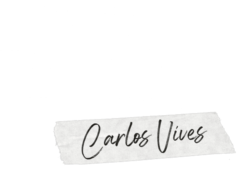 My Music, My Roots: Carlos Vives