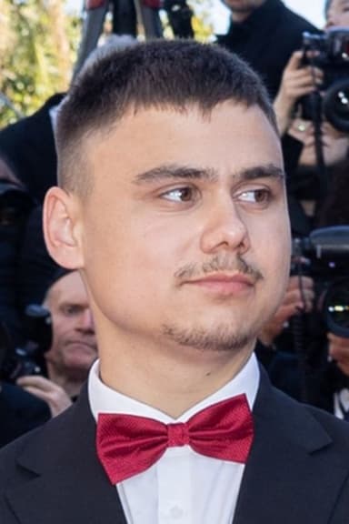 Dimitri Baudry