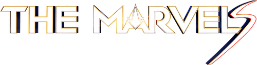 The Marvels