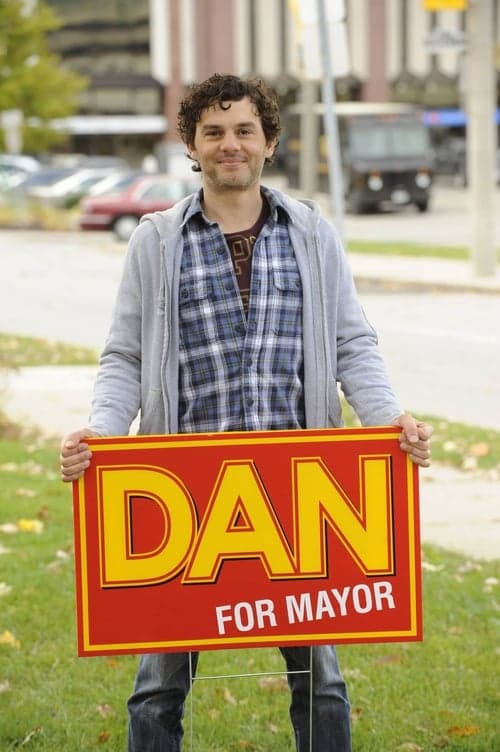 Dan for Mayor