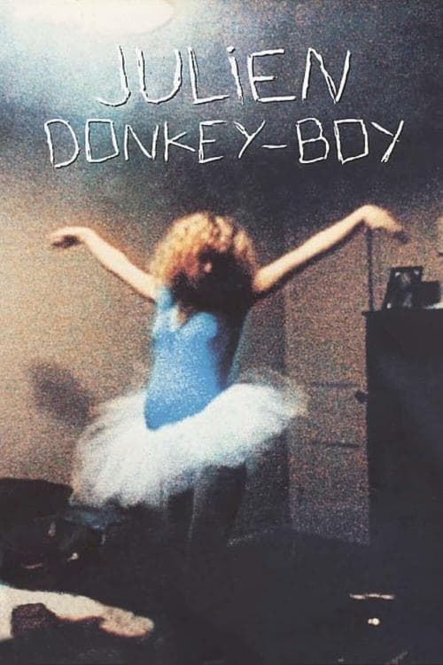 Julien Donkey-Boy