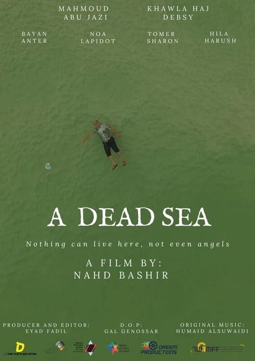 A Dead Sea