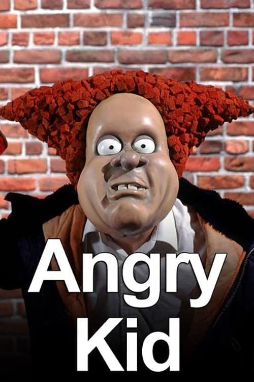 Angry Kid