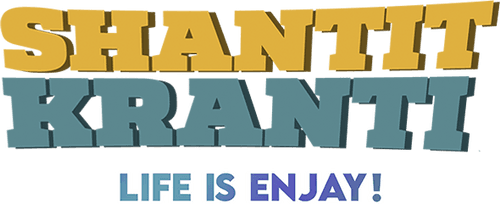 Shantit Kranti