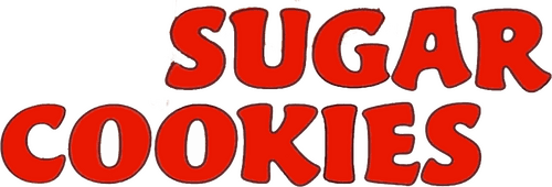 Sugar Cookies
