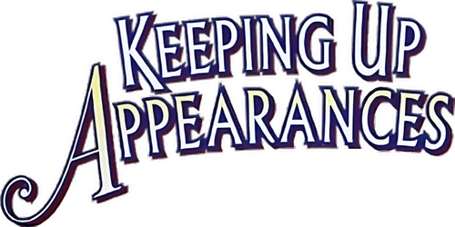 Keeping Up Appearances