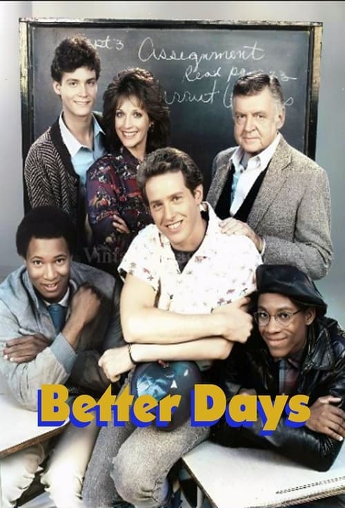 Better Days