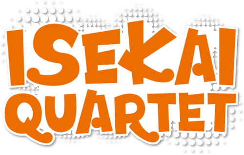 Isekai Quartet