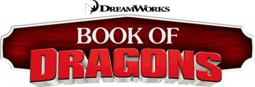 Book of Dragons