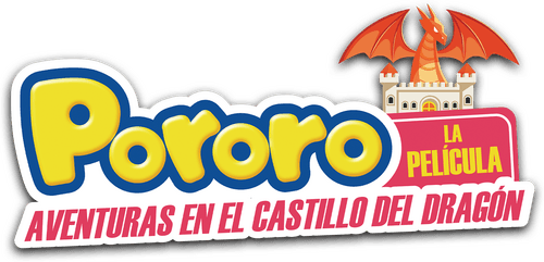 Pororo: Dragon Castle Adventure