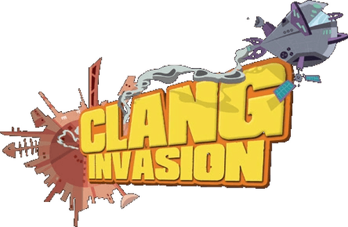 Clang Invasion
