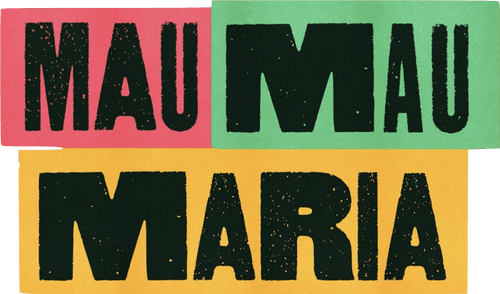 Mau Mau Maria