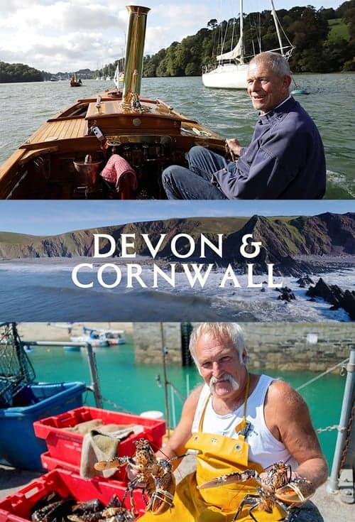 Devon and Cornwall